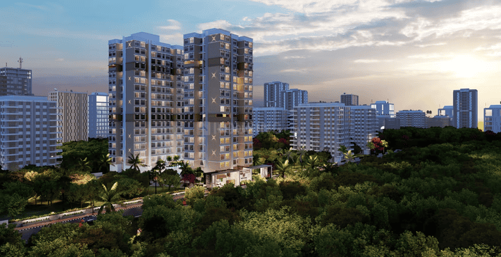 Metro Devbhoomi Main Image 1