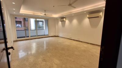 3 BHK Independent Builder Floor
