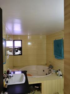 Bedroom Four Image of 3285 Sq.ft 4 BHK Villa for sale in Shree Balaji Villa, Chandkheda Ahmedabad for Rs. 45000000