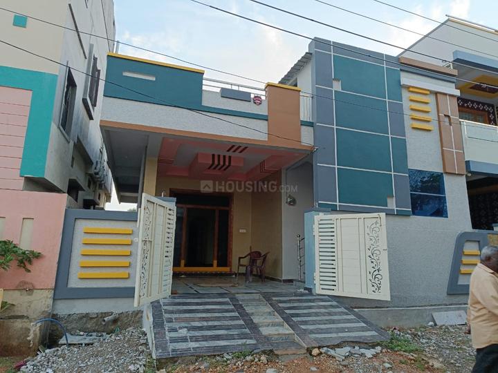 2 BHK 1250 Sqft Independent House for sale at Vanasthalipuram