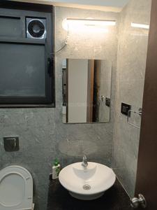 Bathroom Image of 989 Sq.ft 2 BHK Apartment / Flat for rent in Mittal Sun City Ambegaon, Ambegaon Budruk Pune for Rs. 25000