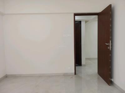 Bedroom Image of 1218 Sq.ft 3 BHK Apartment / Flat for sale in VKG Park Estate, Andheri East Mumbai for Rs. 26200000