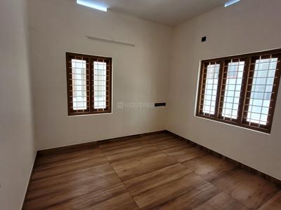 Bedroom Image of 2650 Sq.ft 4 BHK Independent House for sale in Thevakkal Kochi for Rs. 14000000