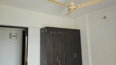 Bedroom Image of 1155 Sq.ft 2 BHK Apartment / Flat for sale in Om Sai Heights Apartment, Ulwe Navi Mumbai for Rs. 11000000