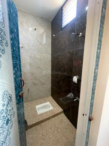 Bathroom Image of 1250 Sq.ft 2 BHK Independent House for sale in Vasan City Tiruchirappalli for Rs. 6800000