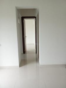 Hall Image of 750 Sq.ft 1 BHK Apartment / Flat for rent in Ashar Arize, Kalwa Thane for Rs. 28000