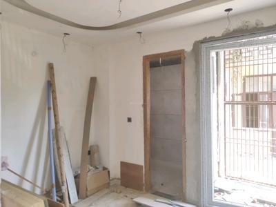 Bedroom Image of 900 Sq.ft 2 BHK Builder Floor for sale in Sector 49 Faridabad for Rs. 8000000