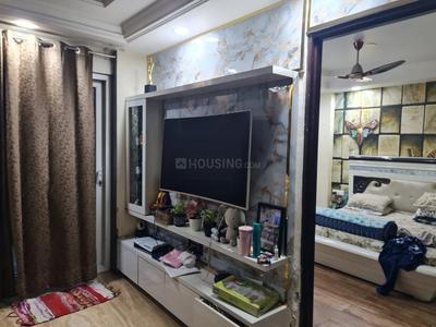 Bedroom Image of 1800 Sq.ft 3 BHK Builder Floor for sale in Tilak Nagar New Delhi for Rs. 30500000