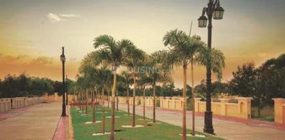 Image of 1506 Sq.ft Residential Plot / Land for sale in Apollo Sector E Golf Links, Kanadiya, Indore for Rs. 9939600