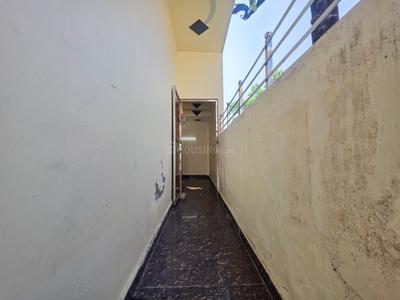Balcony Image of 850 Sq.ft 3 BHK Independent House for sale in Rajpur Road Dehradun for Rs. 21000000