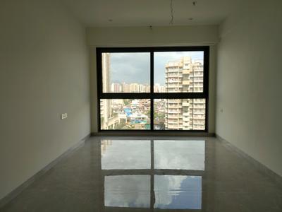 Living Room Image of 1086 Sq.ft 2 BHK Apartment / Flat for sale in MP Heights, Panvel Navi Mumbai for Rs. 9200000