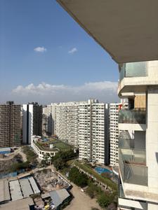 Balcony Image of 2200 Sq.ft 4 BHK Apartment / Flat for sale in Pharande Puneville Phase I, Punawale Pune for Rs. 25000000