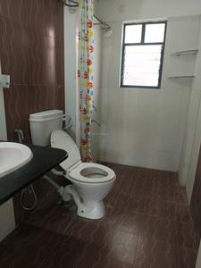 Bedroom Two Image of 1000 Sq.ft 2 BHK Apartment / Flat for sale in Kolte Patil Margosa Heights, Mohammed Wadi Pune for Rs. 8600000