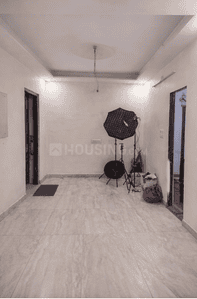 Image of 800 Sq.ft 1 BHK Builder Floor for rent in Malviya Nagar, Jaipur for Rs. 7500