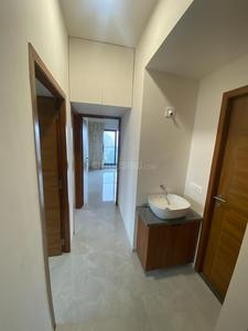 Image of 1758 Sq.ft 3 BHK Apartment / Flat for sale in Raj Hir Asha Sky, Sola, Ahmedabad for Rs. 12500000
