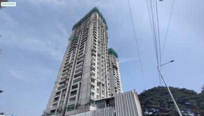 Image of 2034 Sq.ft 3 BHK Apartment / Flat for sale in DNR Highline by DNR Corporation Pvt Ltd, Rajajinagar, Bengaluru for Rs. 38000000