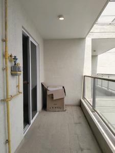 Living Room Image of 2300 Sq.ft 3 BHK Apartment / Flat for sale in DLF One Midtown, Karampura New Delhi for Rs. 64000000