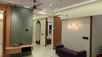 Living Room Image of 2700 Sq.ft 4 BHK Apartment / Flat for sale in Vasna Ahmedabad for Rs. 19500000