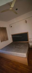 Bedroom Image of 756 Sq.ft 1 BHK Apartment / Flat for sale in Nimbus The Golden Palms, Sector 168 Noida for Rs. 8200000