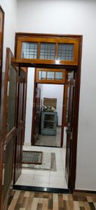 Hall Image of 600 Sq.ft 2 BHK Independent House for rent in Kanausi Lucknow for Rs. 7000