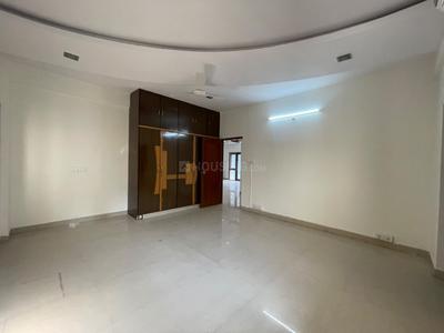 Bedroom Image of 2600 Sq.ft 3 BHK Apartment / Flat for rent in Jubilee Hills Hyderabad for Rs. 75000
