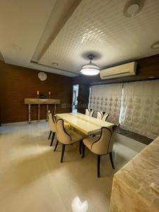 Hall Image of 1550 Sq.ft 3 BHK Apartment / Flat for sale in Bombay Kritika Tower, Chembur Mumbai for Rs. 51000000