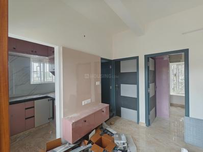 Bedroom Image of 510 Sq.ft 6 BHK Independent House for sale in Horamavu Bengaluru for Rs. 12000000