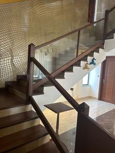 Hall Image of 2677 Sq.ft 4 BHK Apartment / Flat for sale in DLF Park Place, Sector 54 Gurgaon for Rs. 100000000