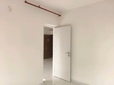 Bedroom Image of 658 Sq.ft 1 BHK Apartment / Flat for rent in Runwal Gardens Phase I, Dombivli East Thane for Rs. 13998