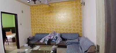 Hall Image of 2250 Sq.ft 2 BHK Builder Floor for rent in Sector 31 Faridabad for Rs. 20000