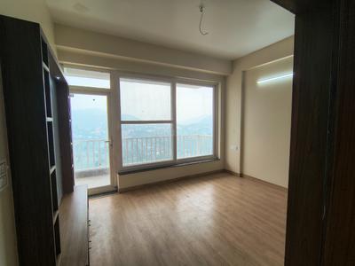 Bedroom Image of 1500 Sq.ft 3 BHK Builder Floor for sale in Basal Solan for Rs. 12500000