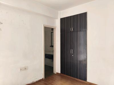 Bedroom Image of 1296 Sq.ft 2 BHK Apartment / Flat for sale in Ireo The Corridors, Sector 67 Gurgaon for Rs. 22500000