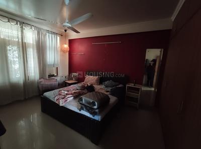 Bedroom Image of 2400 Sq.ft 4 BHK Independent House for sale in Sector 11 Gurgaon for Rs. 25300000