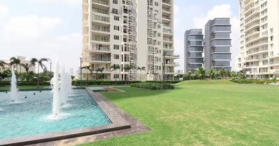 Image of 4983 Sq.ft 4 BHK Apartment / Flat for sale in Pioneer Araya, Sector 62, Gurgaon for Rs. 180000000