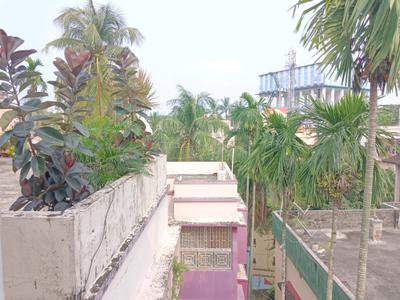 Bedroom One Image of 750 Sq.ft 2 BHK Apartment / Flat for sale in Baghajatin Kolkata for Rs. 2800000