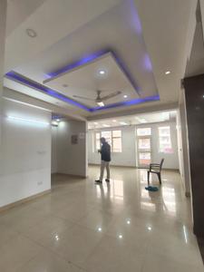 Hall Image of 2100 Sq.ft 3 BHK Apartment / Flat for rent in CGHS Hewo Apartment, Sector 31 Gurgaon for Rs. 55000