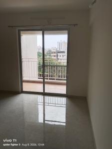 Hall Image of 750 Sq.ft 2 BHK Apartment / Flat for rent in Chikhali Pune for Rs. 18000