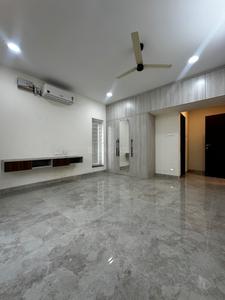 Bedroom Image of 1995 Sq.ft 3 BHK Builder Floor for sale in Thiruvanmiyur Chennai for Rs. 29900000