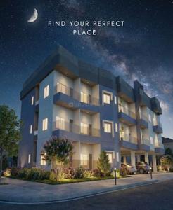 Image of 1426 Sq.ft 3 BHK Apartment / Flat for sale in Noonmati, Guwahati for Rs. 8350000