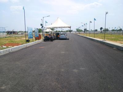 Image of 1200 Sq.ft Residential Plot / Land for sale in Padappai, Chennai for Rs. 5200000