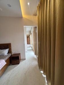 Bedroom Image of 2250 Sq.ft 2 BHK Independent House for rent in Wave Estate Block D, Sector 99 Mohali for Rs. 40000