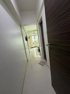 Bedroom Image of 1200 Sq.ft 3 BHK Apartment / Flat for sale in Santacruz West Mumbai for Rs. 55000000