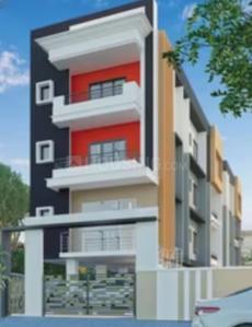 Image of 1670 Sq.ft 3 BHK Apartment / Flat for sale in Prime Divine Space, Santipur, Guwahati for Rs. 10000000