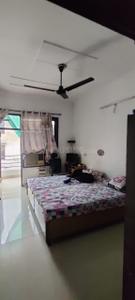 Bedroom Image of 1265 Sq.ft 2 BHK Apartment / Flat for sale in Dhakoli Zirakpur for Rs. 4300000