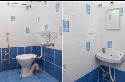 Bathroom Image of Sanjay Sharma  in Andheri West, Mumbai
