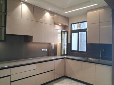 Kitchen Image of 2250 Sq.ft 4 BHK Builder Floor for sale in Paschim Vihar New Delhi for Rs. 49000000