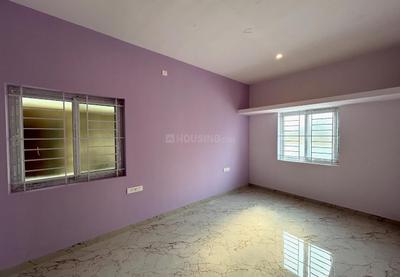 Bedroom Image of 1100 Sq.ft 2 BHK Independent House for sale in Vedanta Vatika, Tatibandh Raipur for Rs. 4200000