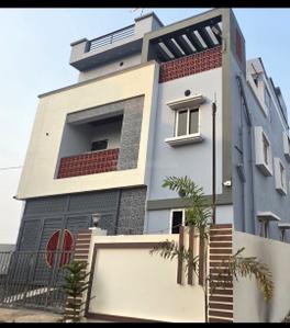 Image of 4050 Sq.ft 6 BHK Duplex for sale in Sundarpada, Bhubaneswar for Rs. 26000000