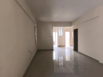 Living Room Image of 1170 Sq.ft 2 BHK Apartment / Flat for sale in K And T Sai Swastik, Electronic City Bengaluru for Rs. 5790000