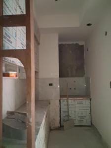 Kitchen Image of 1400 Sq.ft 3 BHK Apartment / Flat for sale in Capital Hometech Pride 2, Sector 73 Noida for Rs. 5500000